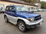 Mitsubishi SUZUKI Jimny PININ PAJERO 1.8 16V GDI 3 porte - Mitsubishi Pajero Pinin Gebrauchtwagen