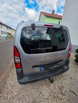Peugeot Partner Tepee Tepee Outdoor BlueHDi 120 S/S ... - Peugeot: Outdoor