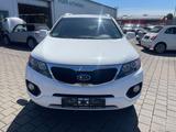 Kia Sorento 2.2 CRDi AWD Vision - gebrauchte Kia Sorento aus dem Jahr 2012