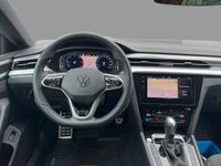 Volkswagen Arteon - Vorschau Bild 9