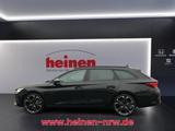 Cupra Leon Sportstourer 2.0 TSI VZ AHK+LED+NAVI+SHZ+LH - schwarze Cupra Leon