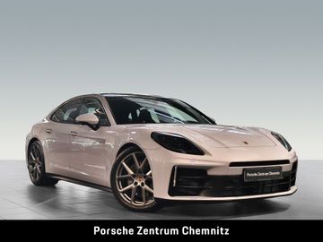 Porsche Panamera - 9