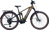 Hercules Nos FS SUV 3.2 42cm - Offers