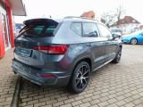 Cupra Ateca 2.0 TSI DSG 4Drive  300PS  BeatsAudio  19Z - Cupra Ateca aus 2021