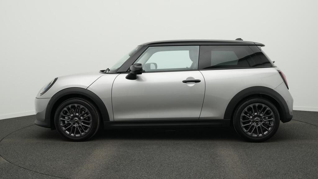 MINI Cooper C - Bild 7