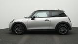 MINI Classic Trim - graue MINI Cooper C