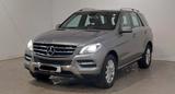 Mercedes-Benz ML 350 CDI BlueTec*AUTO*BI-XEN*NAVI*EL.SHD - Mercedes-Benz ML-Klasse Gebrauchtwagen in Stuttgart