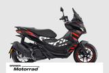 Aprilia andere SR GT 125 Replica Neufahrzeug - APRILIA SR GT REPLICA 125