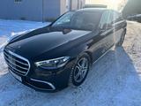 Mercedes-Benz S 350 d 4MATIC L -