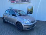 Toyota Yaris 1.0 VVT-i / 5-Türig / - gebrauchte Toyota Yaris aus dem Jahr 2004