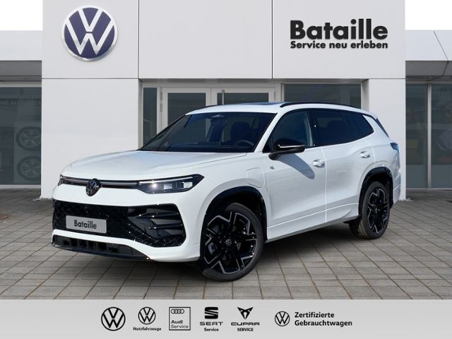 Tayron R-Line 1,5 l eHybrid OPF 130 kW (177 PS)