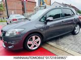 Toyota Auris Club 1.6"KLIMA"NAVI"AUS"1"HAND"85000"AHK" - Toyota Gebrauchtwagen in Hannover
