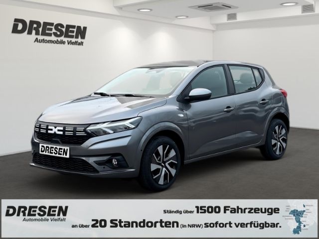 Dacia Sandero III 1.0 EU6e Expression TCe 90 CVT WINTE