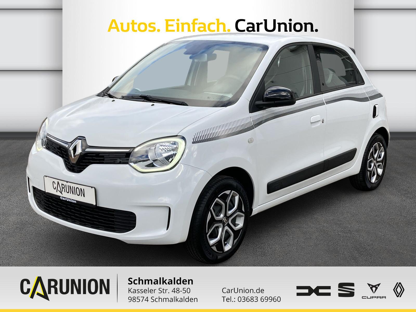 Renault Twingo 1.0 SCe 65 Equilibre