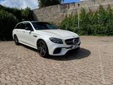 Mercedes-Benz E 63 AMG Mercedes-AMG E 63 S 4MATIC+ T Autom... - gebrauchte Mercedes-Benz E 63 AMG aus dem Jahr 2019