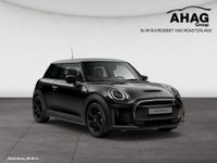 MINI Cooper SE - Vorschau Bild 1