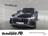 Audi Q8 50 TDI quattro S-Line 360 Pano B&O STH ACC AH