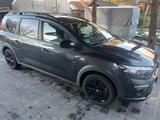 Dacia Jogger TCe 100 ECO-G Extreme+ 7-Sitzer Extreme+ - Dacia Jogger von privat