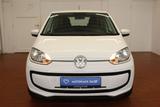 Volkswagen up! move up! Klima Radio el. Fensterheber - Volkswagen up! in Rostock