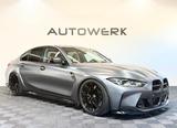BMW M3 Limousine Competition*SCHALE*KERAMIK*GRAIL* - BMW M3 in Wuppertal