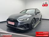 Audi A4 45 TFSI Quattro Edition "NAVI-LEDER-SITZH" - Audi A4 Gebrauchtwagen in Wuppertal