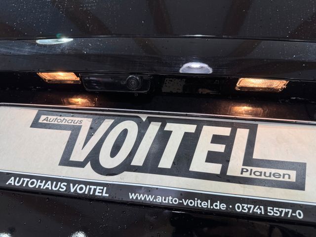 Ford Tourneo Custom 2.0 EcoBlue L1 Titanium