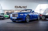 Rolls-Royce Bespoke inspired by Sylt Edition*2. Hand* - Rolls-Royce Dawn aus 2017