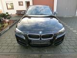 BMW 318 Baureihe 3 Touring 318i M Sport - gebrauchte BMW 318 aus dem Jahr 2015