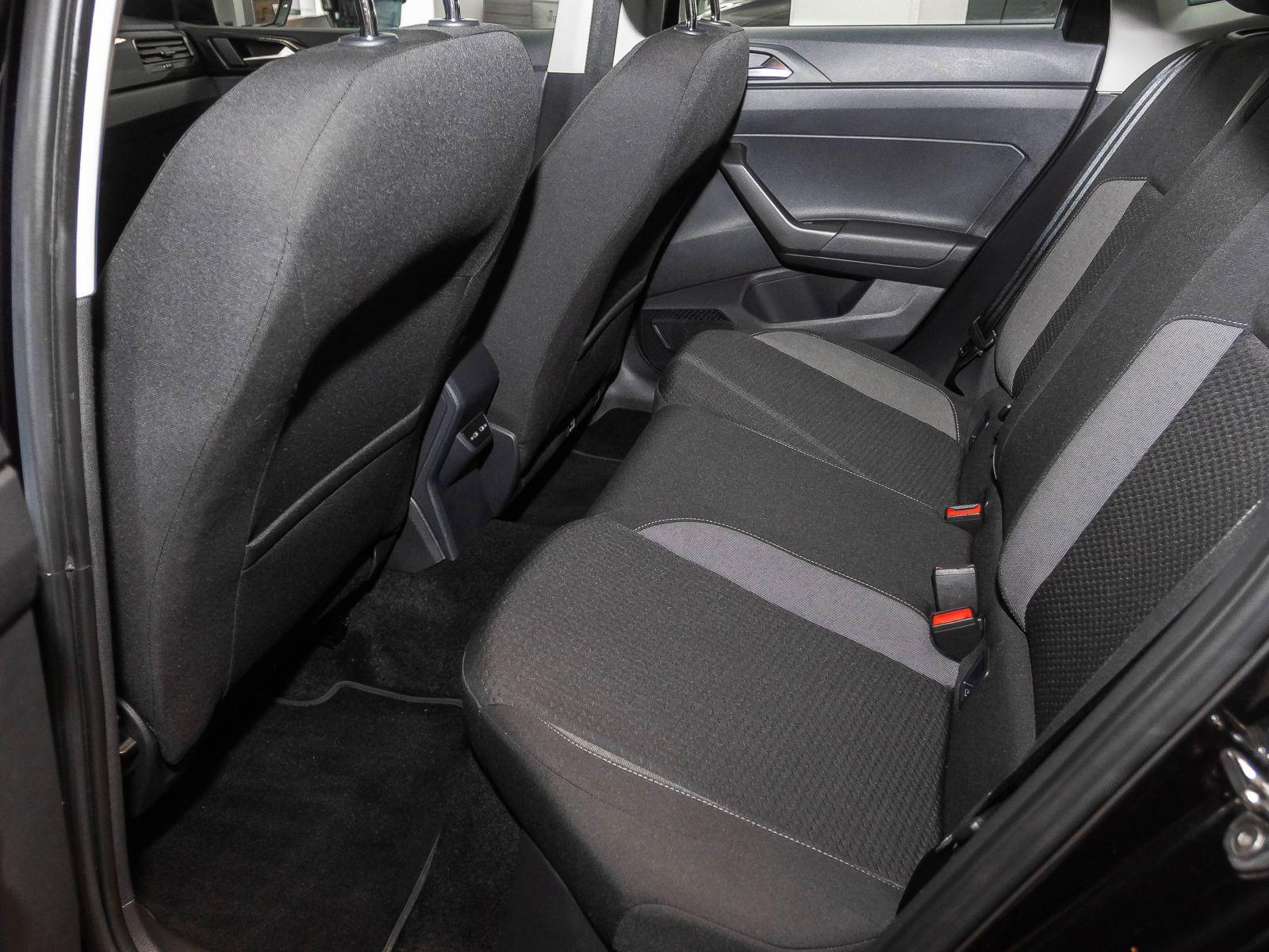 Volkswagen Polo Life 1.0 MPI Navi LED EPH CarPlay DAB, миниатюра 15