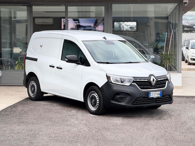Другие Renault Kangoo 1.3 Benzina 100CV E6 - 2024