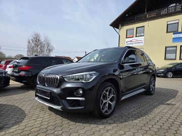 BMW X1 - 1