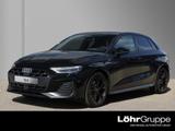 Audi A3 Sportback S line TDI 110 kW S tr - Audi A3 Neuwagen: TDI