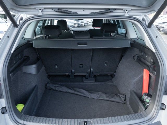 Kodiaq 2.0 TDI Style 4x4 DSG AHK+LED+STANDHZG