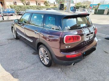 MINI Cooper D Clubman - 4