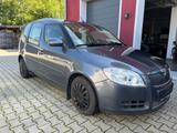 Skoda Roomster Style - Gebrauchtwagen bis 4.000 Euro
