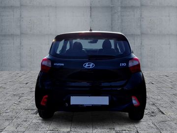 Hyundai i10 1.0 Select (63PS) MY25