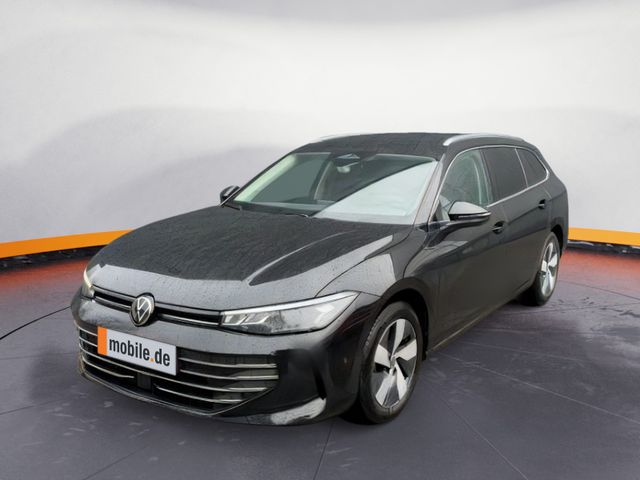 Volkswagen Passat Variant 1.5 eTSI DSG Business LED NAVI AH