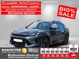 Cupra Formentor VZ facelift+Leder+PanoSD+19ZSandstorm+ - Cupra Formentor in Karlsruhe