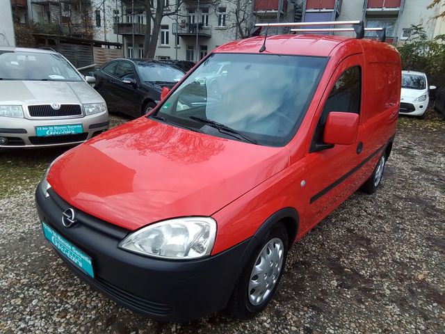 Opel Combo Kasten Business 111 Jahre