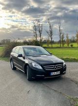 Mercedes-Benz R 350 CDI 4MATIC - - scheckheftgepflegte Mercedes R-Klasse
