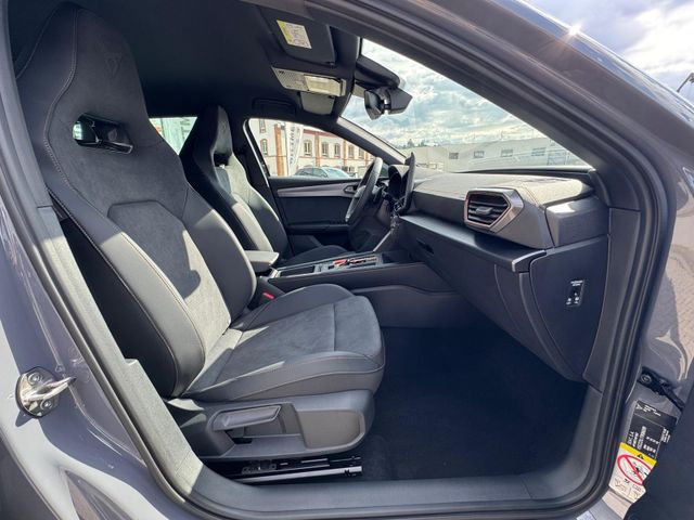 Leon VZ 2.0 TSI 300PS DSG ACC/APP/DCC/5jGarantie