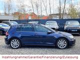 Volkswagen Golf VII Lim.GTI BMT 12 Monate Garantie/Panorama - : mit Klimaanlage, Garantie