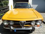Alfa Romeo GTV - Alfa Romeo Gebrauchtwagen von 1974
