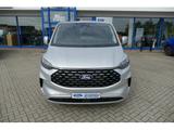 Ford Tourneo Custom 2.0 320 L1 Titanium AHK ACC LED - Ford mit Diesel-Antrieb: Kleinbus