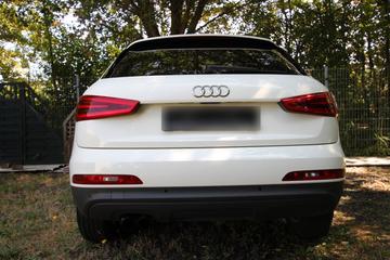 صورة 7 لـ 2012 AUDI Q3