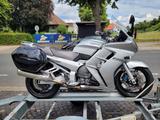 Yamaha FJR 1300