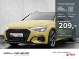 Audi A3 Sportback 40 TFSI e S tronic advanced (AHK*Na