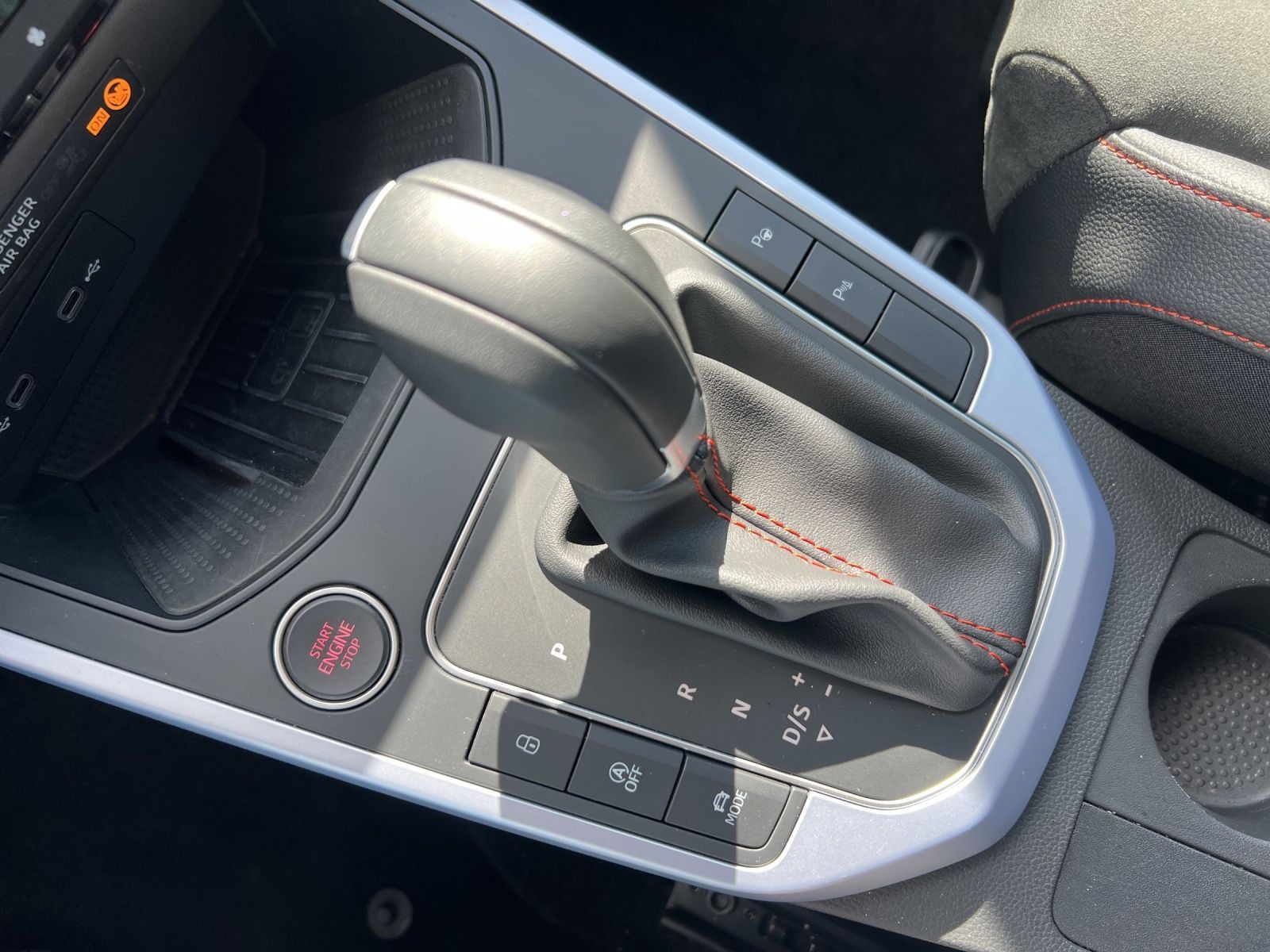 Seat Arona - Bild 11