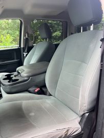 Dodge RAM - 7