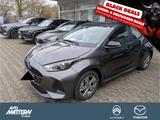 Mazda 2 Hybrid CarPlay|SHZ|Kamera|Klimaaut.|LED|Alu Bl - Mazda 2 in Bielefeld
